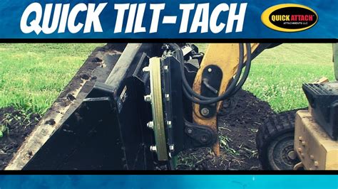 quick attach hoe keeps popping off of my skid steer|skidsteer bucket pops off fast.